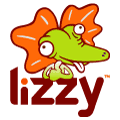 Lizzy Internet.